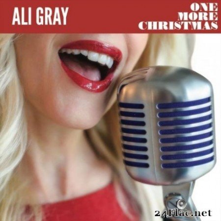 Ali Gray - One More Christmas (2019)