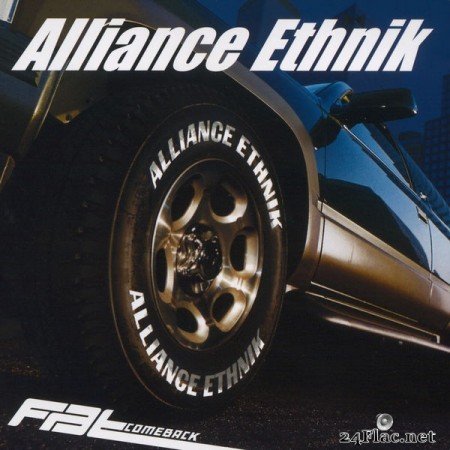 Alliance Ethnik – Fat Come Back [2003]