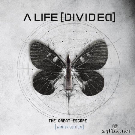 A Life Divided – The Great Escape (2013) [Winter Edition]