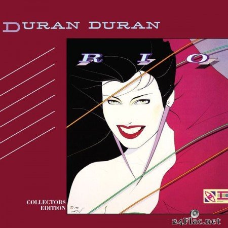 Duran Duran – Rio (Collector’s Edition) [2014]