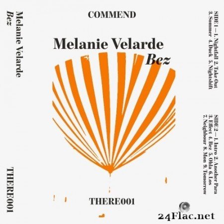 Melanie Velarde - Bez (2019) Hi-Res