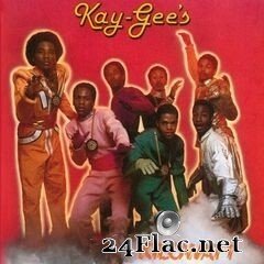 The Kay-Gees - Kilowatt (Expanded Version) (2019) FLAC