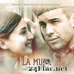 Oscar Navarro - La Mula (Original Motion Picture Soundtrack) (2019) FLAC