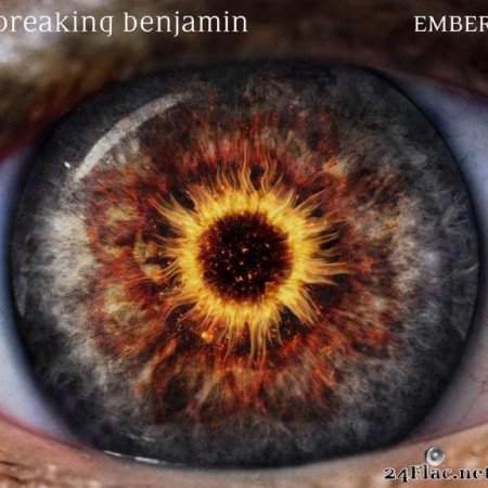Breaking Benjamin - Ember (2018) [FLAC (tracks + .cue)]
