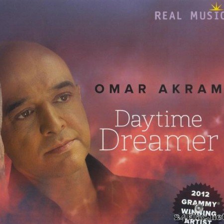 Omar Akram - Daytime Dreamer (2013) [FLAC (tracks)]