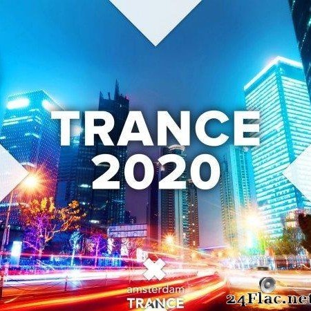 VA - Trance 2020 (2019) [FLAC (tracks)]