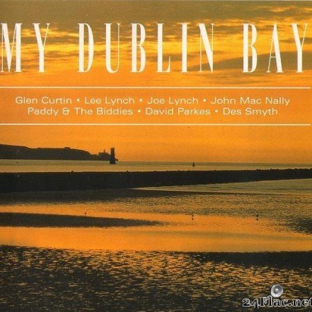 VA - My Dublin Bay (1994) [FLAC (tracks + .cue)]