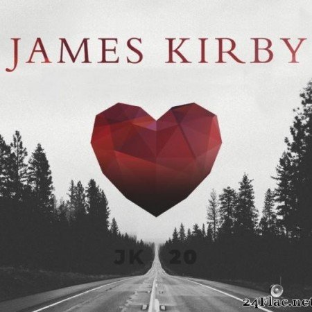James Kirby feat. Johannes Koppen - JK 20 (2019) [FLAC (tracks)]