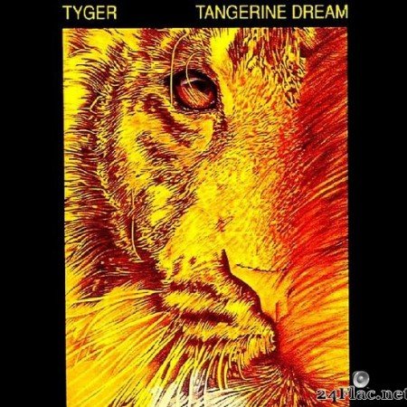 Tangerine Dream - Tyger (1996) [FLAC (tracks)]