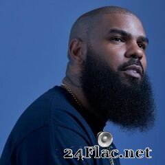 Stalley - Reflection of Self: The Head Trip (2019) FLAC