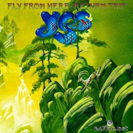 Yes - Fly From Here: Return Trip (Remastered) (2019) Hi-Res