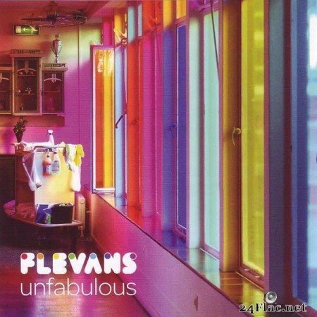 Flevans – Unfabulous [2007]