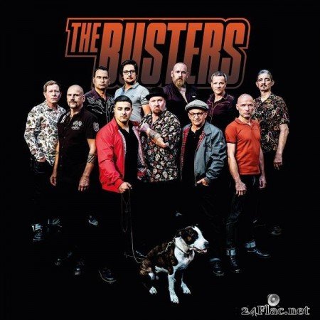 The Busters – The Busters [2019]