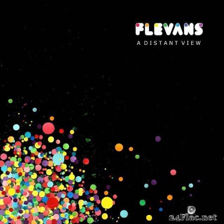 Flevans – A Distant View [2016]