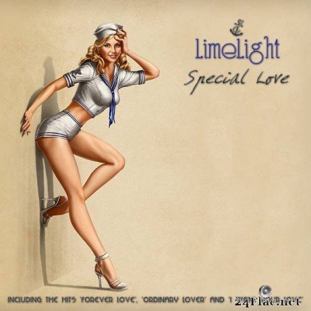 Limelight – Special Love [2016]
