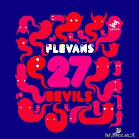 Flevans – 27 Devils [2009]