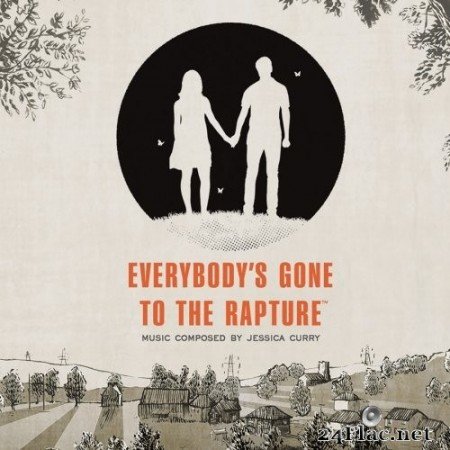 Jessica Curry - Everybody&#039;s Gone To The Rapture (Video Game Soundtrack) (2015) Hi-Res
