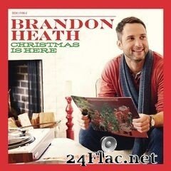 Brandon Heath - Christmas Is Here (2013) FLAC