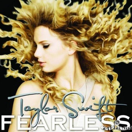 Taylor Swift - Fearless (Platinum Edition) (2009) [FLAC (tracks)]