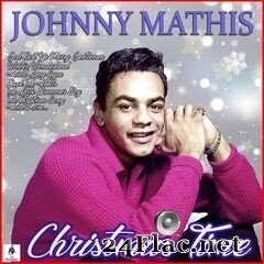 Johnny Mathis - Christmas Time (2019) FLAC