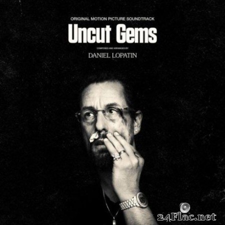 Daniel Lopatin - Uncut Gems - Original Motion Picture Soundtrack (2019) FLAC