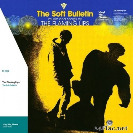 The Flaming Lips - The Soft Bulletin (1999/2019) Vinyl