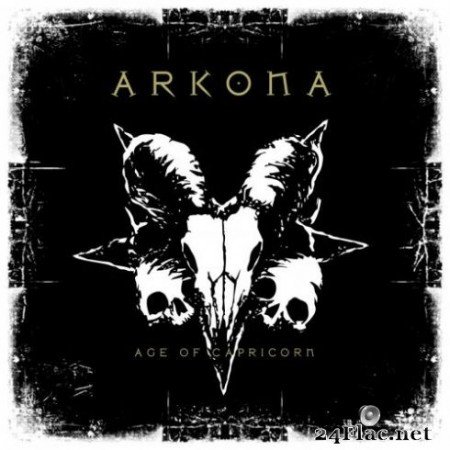 Arkona - Age Of Capricorn (2019) FLAC