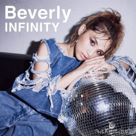 Beverly - Infinity (2019) Hi-Res + FLAC