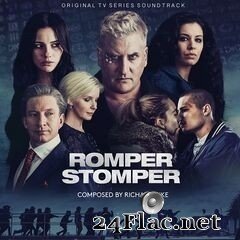 Richard Pike - Romper Stomper (Original Television Series Soundtrack) (2019) FLAC