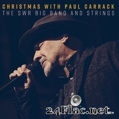 Paul Carrack - Christmas with Paul Carrack (2019) FLAC