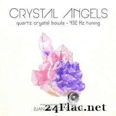 Juan Carlos Garcia - Crystal Angels (2019) FLAC