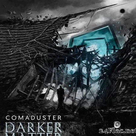 Comaduster - Darker Matter (2019) [FLAC (tracks)]