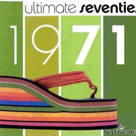 VA - Ultimate Seventies - 1971 (2003) [FLAC (tracks + .cue)]
