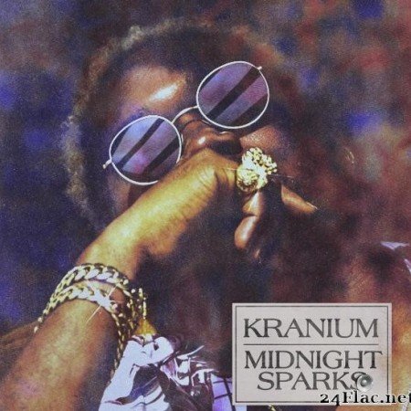 Kranium - Midnight Sparks (2019) [FLAC (tracks)]
