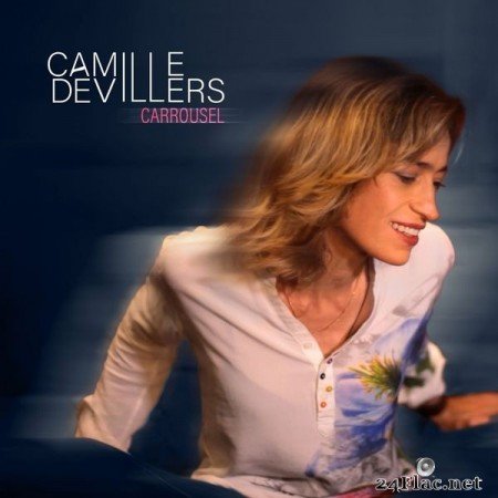 Camille Devillers - Carrousel (2019) Hi-Res
