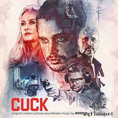 Room8 - Cuck (Original Motion Picture Soundtrack) (2019) Hi-Res