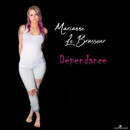 Marianne Le Brasseur - Dépendance (2019) FLAC