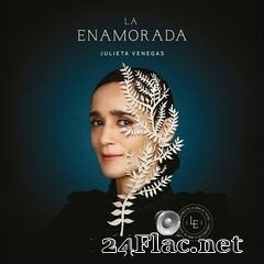 Julieta Venegas - La Enamorada (2019) FLAC
