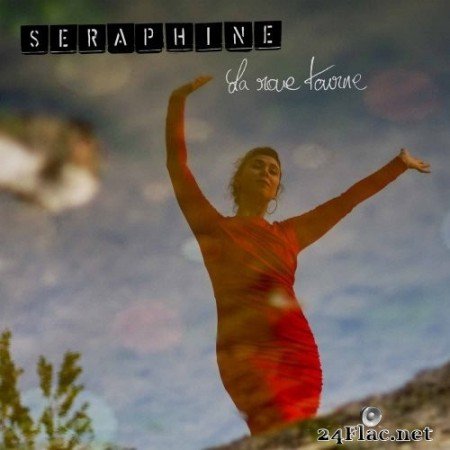 Seraphine - La Roue Tourne (2019) Hi-Res + FLAC