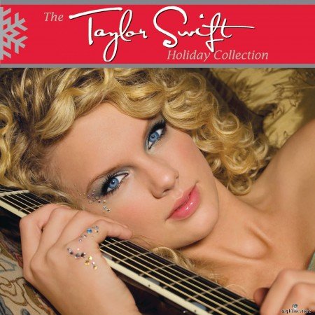 Taylor Swift - The Taylor Swift Holiday Collection (2019) FLAC + Hi-Res