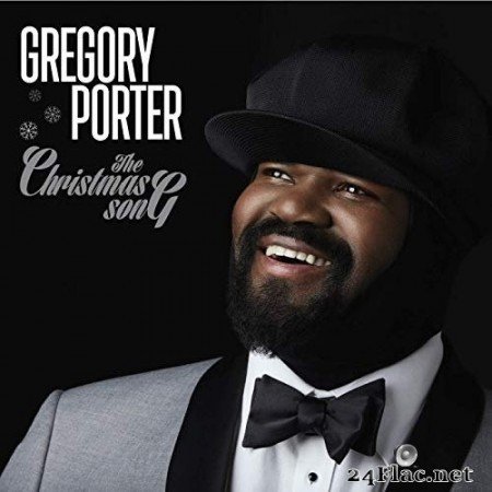 Gregory Porter - The Christmas Song (Single) (2019) Hi-Res