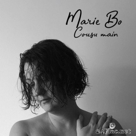 Marie Bo - Cousu main (2019) Hi-Res + FLAC
