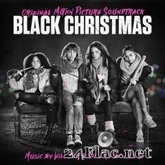 Will Blair & Brooke Blair - Black Christmas (Original Motion Picture Soundtrack) (2019) FLAC