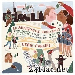 Craig Cardiff - An AntiFragile Christmas (2019) FLAC