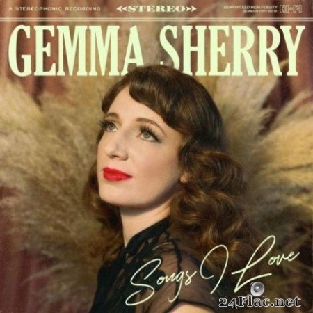 Gemma Sherry - Songs I Love (2019) FLAC