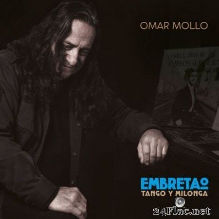 Omar Mollo - Embretao (2019) Hi-Res + FLAC