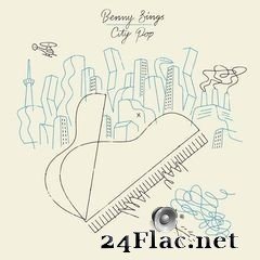 Benny Sings - City Pop (2019) FLAC