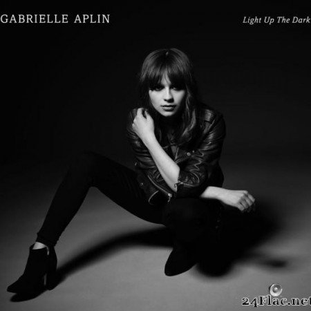 Gabrielle Aplin - Light Up The Dark (Deluxe) (2015) [FLAC (tracks)]
