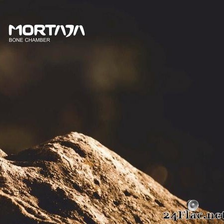 Mortaja - Bone Chamber (2014) [FLAC (tracks)]