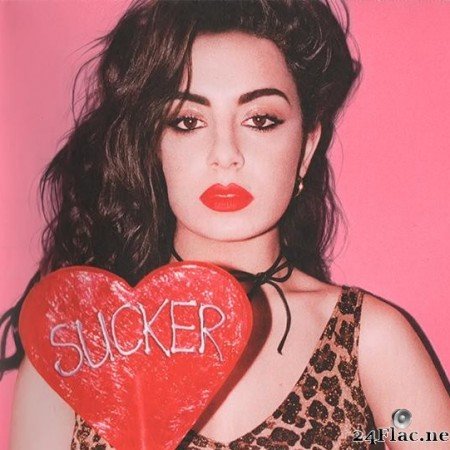 Charli XCX - Sucker (2015) [FLAC (tracks + .cue)]
